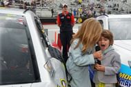 Jeff Gordon Kids